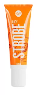 Bell baza EXTRA 3 2022 Juicy Strobe Base 001 Rozświetlająca baza pod makijaż, 20g - Bazy pod makijaż - miniaturka - grafika 1