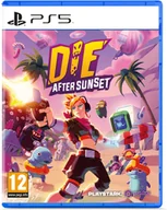 Gry PlayStation 5 - Die After Sunset (PS5) - miniaturka - grafika 1