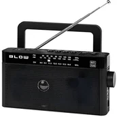 Radia - BLOW RA9 - miniaturka - grafika 1