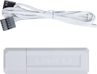 Akcesoria do komputerów stacjonarnych - Lian Li Lian Li UNI FAN Wireless Controler - wei - miniaturka - grafika 1
