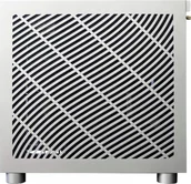 Obudowy komputerowe - Montech KING 95 Ultra, Tower Case silver/black, Tempered Glass x 2 - miniaturka - grafika 1