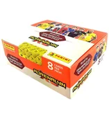 Czasopisma - Road To Fifa World Cup Qatar 2022 Display  Box - miniaturka - grafika 1