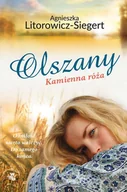 E-booki - literatura obca - Olszany. Kamienna róża - miniaturka - grafika 1