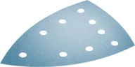 Materiały ścierne - Papier ścierny do szlifierki oscylacyjnej uniwersalny Festool 50 mm x 100 mm x P180 (577548) - miniaturka - grafika 1