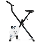 Rowery treningowe - Rower mechaniczny SPOKEY Xfit - miniaturka - grafika 1