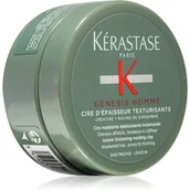 Kosmetyki do stylizacji włosów - Kerastase Genesis Homme modelujący wosk do włosów cienkich i przerzedzonych dla mężczyzn 75 ml E3838400 - miniaturka - grafika 1