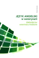 Książki medyczne - Język angielski w weterynarii - miniaturka - grafika 1
