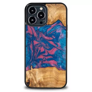 Etui Bewood Unique - iPhone 13 Pro Max - Neons - Vegas - Etui i futerały do telefonów Etui Bewood Unique - iPhone 13 Pro Max - Neons - Vegas - Etui i futerały do telefonów - miniaturka - grafika 1
