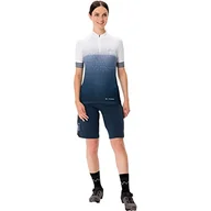 Koszulki i topy damskie - VAUDE Damska koszulka Posta Hz Tricot - miniaturka - grafika 1