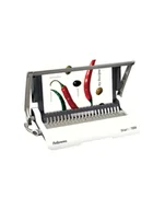 Bindownice - BINDOWNICA FELLOWES Star+ 150 - miniaturka - grafika 1