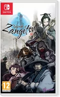 Gry Nintendo Switch - Labyrinth of Zangetsu GRA NINTENDO SWITCH - miniaturka - grafika 1