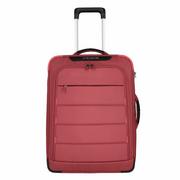 Walizki - Travelite Skaii 2 Roll Cabin Trolley 55 cm abendrot - miniaturka - grafika 1