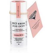 Make Me Bio BIO krem pod oczy z marakują SPF 25 15ml