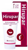 Żele i maści lecznicze - Paramedica Paramedica: Hirupar żel z wyciągu z pijawek - 100 g - miniaturka - grafika 1