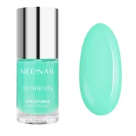 Lakiery do paznokci - Neonail SUMMER MINT Lakier Klasyczny 7,2 ml Lakier do paznokci 7.2 ml - miniaturka - grafika 1