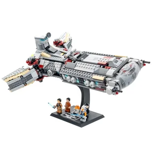 Podstawka do Lego Star Wars 75158 Rebel Combat Frigate - Klocki - miniaturka - grafika 1