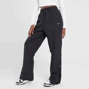 NIKE SPODNIE W NSW ESSTL HR LSE OH ZIP PNT - Nike - Spodnie sportowe damskie - miniaturka - grafika 1