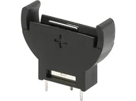 Baterie i akcesoria - 8896# Pojemnik na baterie cr2032 3v pionowa - miniaturka - grafika 1