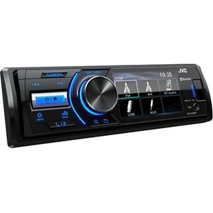 JVC KD-X560BT - Radia samochodowe - miniaturka - grafika 1