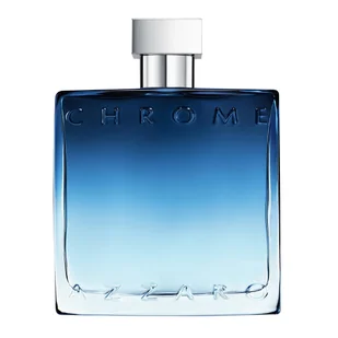 Azzaro Chrome woda perfumowana spray 100ml - - Wody i perfumy męskie - miniaturka - grafika 1
