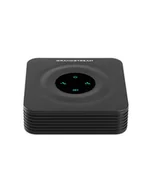Telefonia VoIP - GRANDSTREAM BRAMKA VOIP HT HT802v2 HT802v2 - miniaturka - grafika 1