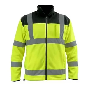 Bluza robocza DEDRA BH80P3-S (rozmiar S) - Odzież robocza - miniaturka - grafika 1