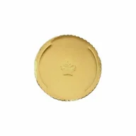 Dodatki do ciast w proszku - PODKŁAD POD TORT MICROTRIPLO 20CM - miniaturka - grafika 1