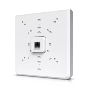 Access Point Ubiquiti U6-Enterprise-IW 2,4 GHz | 5 GHz | 6 GHz 4800 Mbps 802.11a/b/g/n/ac/ax - Routery - miniaturka - grafika 2