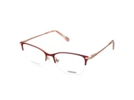 Okulary korekcyjne, oprawki, szkła - Fossil Fos 7088/G 7BL - miniaturka - grafika 1