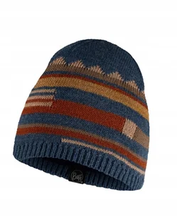 Czapka Dziecięca Buff Corix Denim 2023 - Czapki dla dzieci - miniaturka - grafika 1