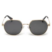 Okulary przeciwsłoneczne - Polaroid PLD 6236/S/X Czarny - miniaturka - grafika 1