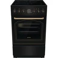 Kuchenki elektryczne - Gorenje GECS5B70CLB - miniaturka - grafika 1