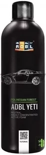 ADBL ADBL Yeti Polinesian Forest 1L Skoncentrowana neutralna aktywna piana C12-5108 - Kosmetyki samochodowe - miniaturka - grafika 1