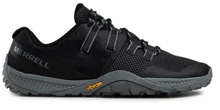 Buty Merrell Trail Glove 6 J135377 vibram 41 - Buty sportowe męskie - miniaturka - grafika 1
