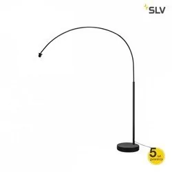 Spotline Fenda bow basis lampa podłogowa podstawa bez klosza 1003029) SLV 1003029 - Oprawy, klosze i abażury - miniaturka - grafika 1