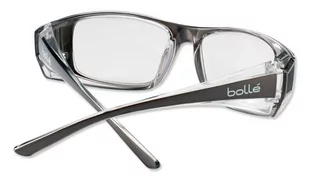 Bolle Safety - Okulary Ochronne - B808 - Clear - B808BLPSI - Ochrona oczu i twarzy - miniaturka - grafika 2