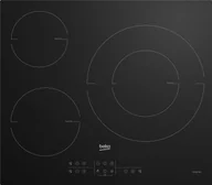 Płyty elektryczne do zabudowy - Beko HII63205MT - miniaturka - grafika 1