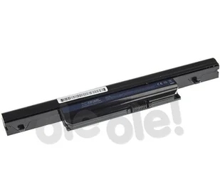 Green Cell AC13 do Acer 3820T 5820T - Baterie do laptopów - miniaturka - grafika 2