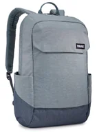 Plecaki - Plecak miejski Thule Lithos 20 l - pond grey / dark slate - miniaturka - grafika 1