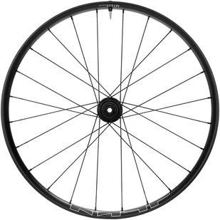 Shimano Shimano WH-MT620 Rear Wheel 27.5" CL E-Thru Disc MS 28H 2020 Koła MTB tylne E-WHMT620LREBD7B - Koła rowerowe - miniaturka - grafika 1