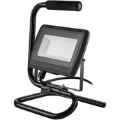 Oświetlenie warsztatowe - NEO Reflektor 50W SMD LED 4500 lm przenośny - miniaturka - grafika 1