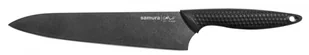 Samura Golf stonewash nóż szefa kuchni AUS-8 - Noże kuchenne - miniaturka - grafika 2