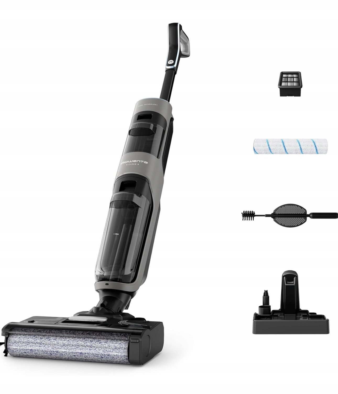 Rowenta X-Clean 4 GZ5036