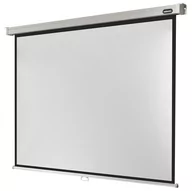 Ekrany projekcyjne - celexon Professional 180 x 135 cm manualny ekran projekcyjny 4:3 (86") - miniaturka - grafika 1