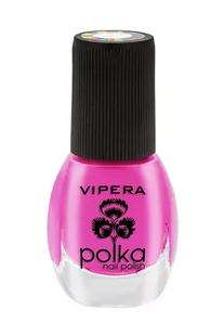 Vipera Polka Nail Polish lakier do paznokci 058 5.5ml - Lakiery do paznokci - miniaturka - grafika 1