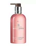 Mydła - Molton Brown Delicious Rhubarb & Rose Refill - miniaturka - grafika 1