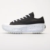 Sneakersy damskie - Converse RUN STAR HIKE CRATER OX 171574C - miniaturka - grafika 1