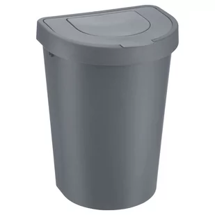 Kosz Na Śmieci Seattle Swing Bin 25L Tradewinds 13580802 Nhg - Kosze na śmieci - miniaturka - grafika 1