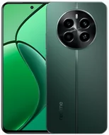 Telefony komórkowe - Realme 12 8/128GB Pioneer Green Zielony - miniaturka - grafika 1