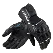 Rękawice motocyklowe - Rękawice Motocyklowe Rev'It! Damskie Czarny/Złamany BiałyM - miniaturka - grafika 1